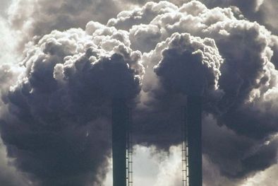 MDZol | El fallo histórico de la Corte Suprema de Estados Unidos representa un gran revés para los planes climáticos del presidente Joe Biden. Foto: GETTY IMAGES