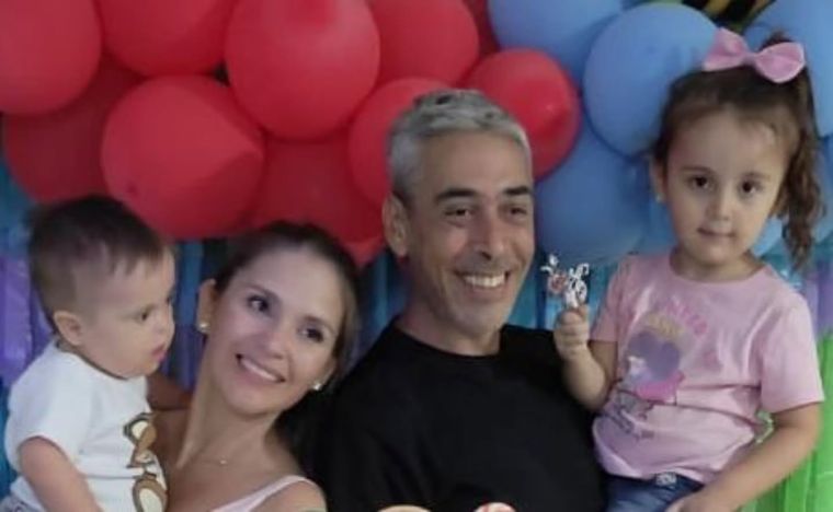 Junto a René Bertrand, la actriz consolidó una trayectoria compartida tanto en el ámbito familiar como teatral. Junto a René Bertrand, la actriz consolidó una trayectoria compartida tanto en el ámbito familiar como teatral.