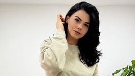 Livia Brito posee millones de seguidores en redes sociales. Foto: Instagram