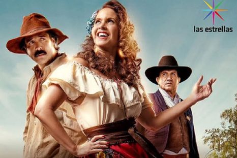 Rating El gallo de oro