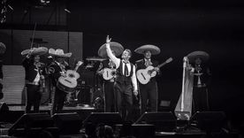 Los astros de Luis Miguel y su relación según su carta astral Foto: Luis Miguel Oficial