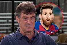 Kempes explicó por qué considera que es mejor que Messi se quede en el PSG y no vuelva al Barcelona.