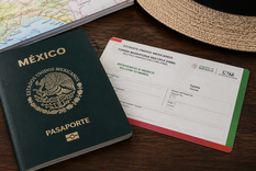 Las autoridades migratorias mexicanas pueden solicitar documentación adicional al momento del ingreso al país durante el Mundial 2026.