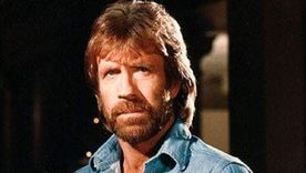 Chuck Norris Chuck Norris