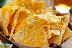 Nachos Foto: cookpad