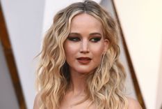 Jennifer Lawrence Jennifer Lawrence Foto: Haberturk