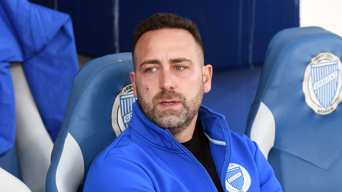 La sorpresa que prepara Pablo De Muner para el partido de Godoy Cruz ante Mitre