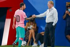 Foto: FC Barcelona Noticias