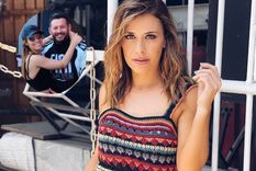 la crisis matrimonial de mariana brey: ?desde que nacio nuestra hija, mi marido??