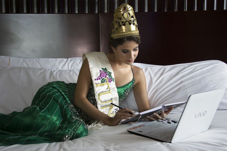 Foto: Lucia Marchessi