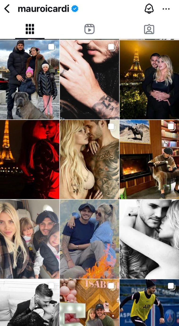 Muchas de estas publicaciones son del 2021 y 2022. Muchas de estas publicaciones son del 2021 y 2022.