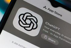 OpenAI es más conocida por su chatbot ChatGPT, que es utilizado por cientos de millones de personas cada semana.