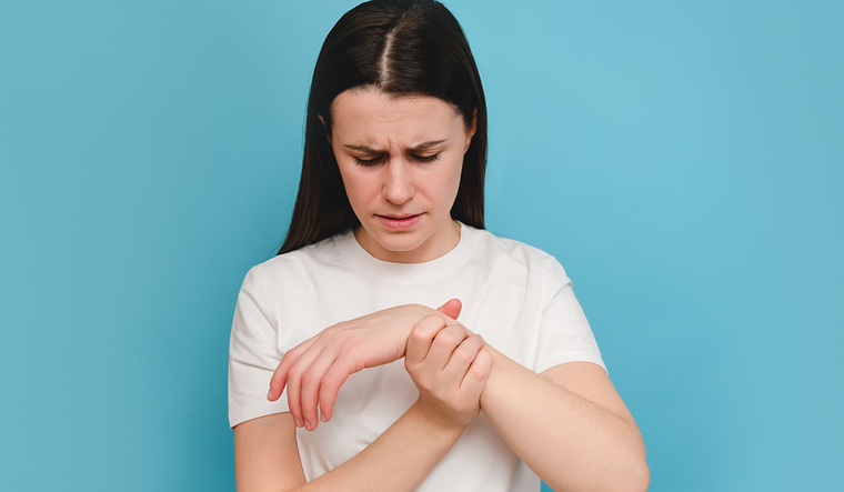 La recomendación de los especialistas incluye priorizar una dieta natural, evitando productos ultraprocesados. Foto: Shutterstock