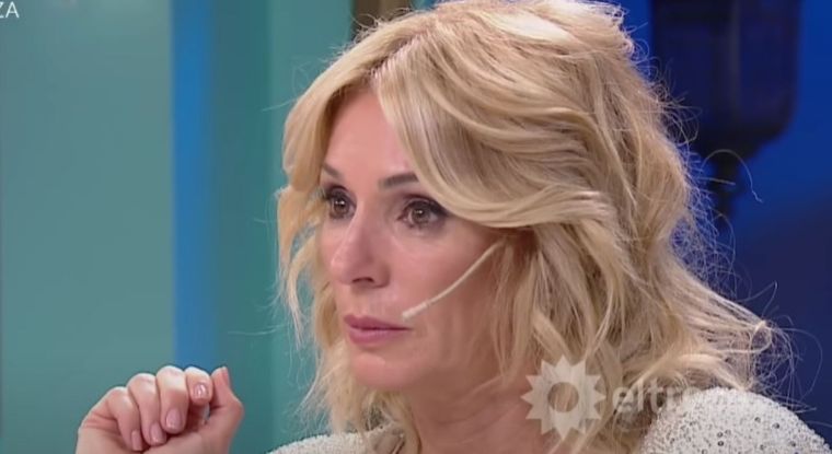 Yanina Latorre se bajó de los Martín Fierro a la Radio Foto: Captura de TV