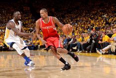 Foto: Houston Rockets