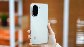 Redmi A5: batería de 5.200 mAh y el sistema Android 15 Go Edition. Redmi A5: batería de 5.200 mAh y el sistema Android 15 Go Edition.