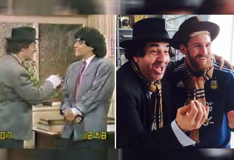 Foto: Publicada por 442