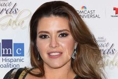 Alicia Machado compartió por redes sociales el procedimiento estético al que se sometió. Foto: Instagram