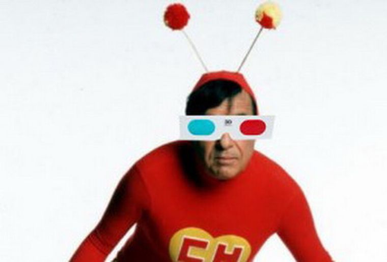 La película será producida íntegramente en México. Foto: web