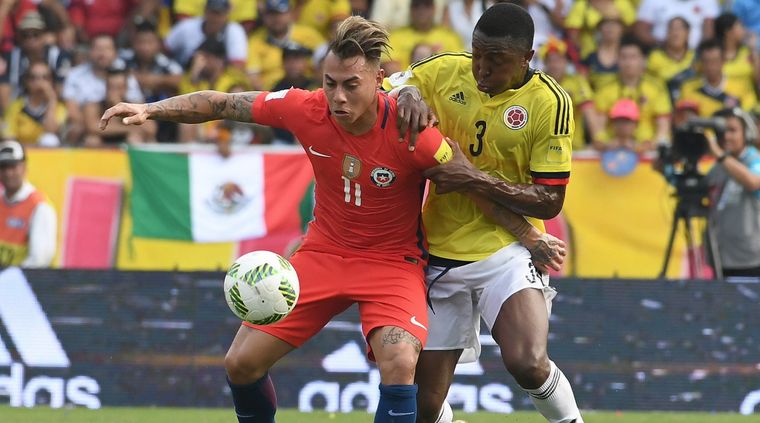 Foto: Conmebol