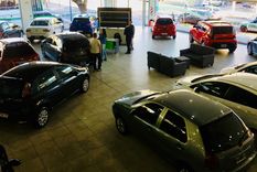 estos fueron los 10 vehiculos usados mas vendidos de mayo