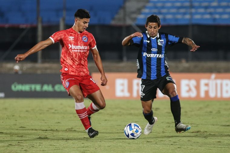 Foto: @futbolportaluy