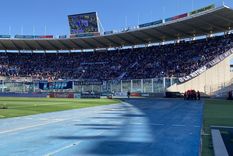 Foto: Fabián Salamone/MDZ Foto: Fabián Salamone/MDZ