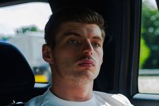 Max Verstappen descartó ir a Mercedes con una fuerte frase. Foto: @Max33Verstappen