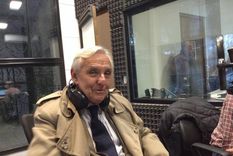 Rosendo Fraga: No es imposible que Cristina gane