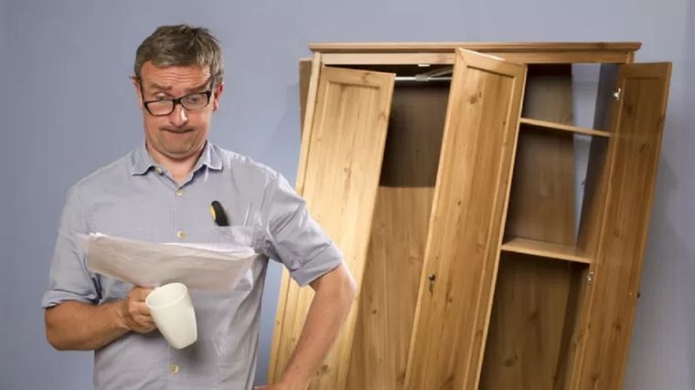 ¿Quién dijo que siempre podemos aprender nuestros errores? Foto: GETTY IMAGES