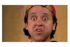 Carlos Villagrán estaría luchando contra el cáncer. Foto: Internet