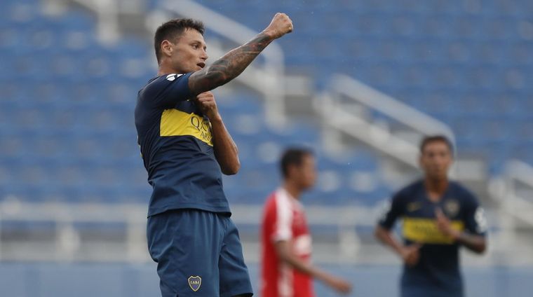 Foto: Boca Juniors