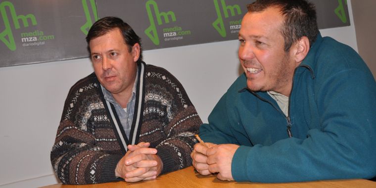 Foto: Agustín Mauricio/Mediamza.com