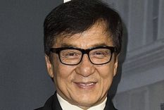 Jackie Chan