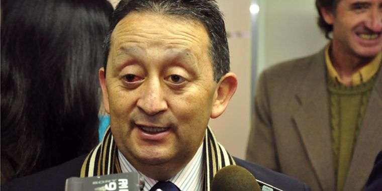 Foto: Agustín Mauricio/Mediamza.com