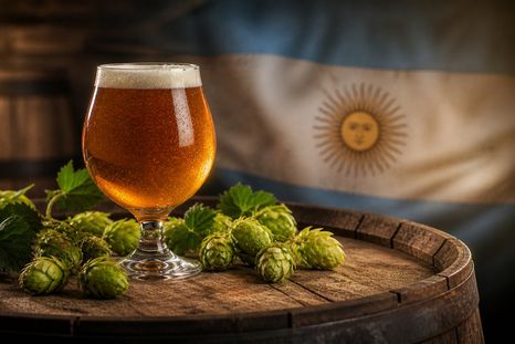 Una fiesta para los fanáticos de la cerveza artesanal: llega el IPA Day. Una fiesta para los fanáticos de la cerveza artesanal: llega el IPA Day.