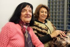 presentan hoy un nuevo volumen de la historia del tango