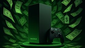 Insiders hablan que la nueva Xbox costaría más de 1000 dólares. Insiders hablan que la nueva Xbox costaría más de 1000 dólares.