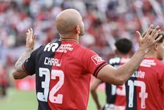 Arrancará como uno de los más comprometidos con el promedio, pese a su historia.