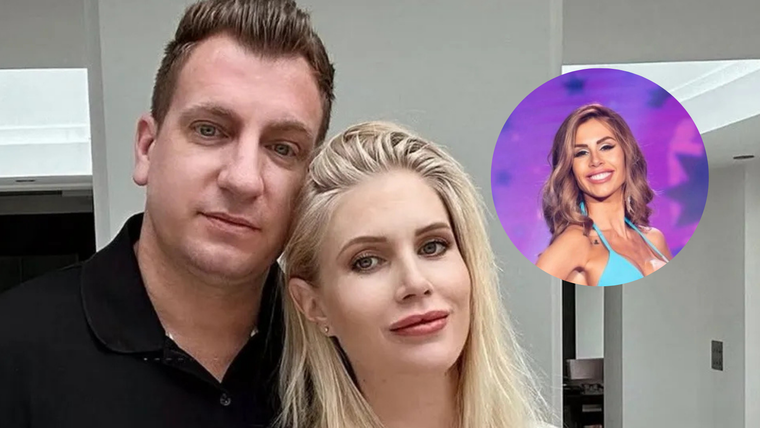La expareja de Wanda Nara habría intentado un acercamiento con la modelo.