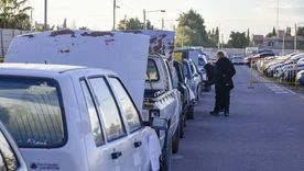 Subasta de autos en Guaymallén. Subasta de autos en Guaymallén.