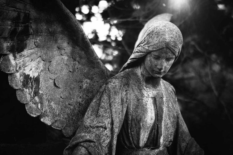 El mensaje del ángel de la guarda para este 21 de abril para Libra, Escorpio y Sagitario Foto: Freepik