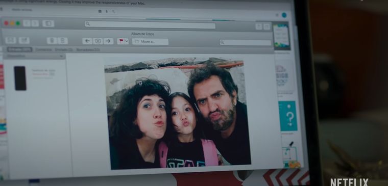 Netflix Todo va a estar bien Foto: Netflix