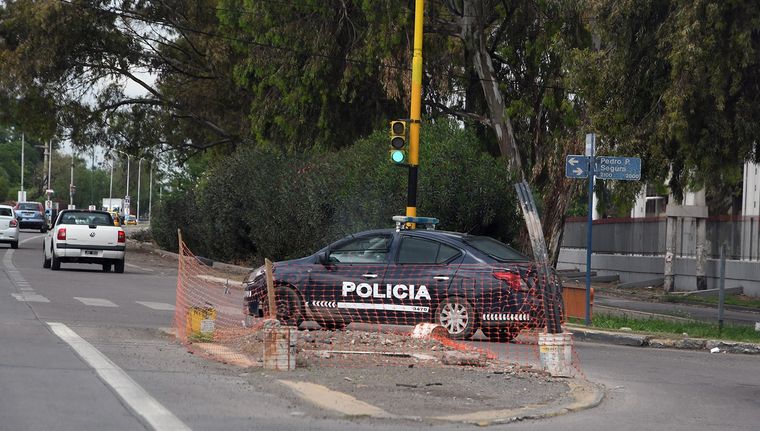 Foto: ALF PONCE MERCADO / MDZ