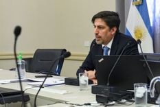 pago de cuotas: trotta pidio solidaridad a los padres con los colegios privados