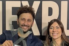 Federico Gambetta es el hacedor del Mejor Malbec. Agustina Hanna fue la revelación del año. En la nota, revelamos todas las categorías y sus ganadores. Foto: Gentileza