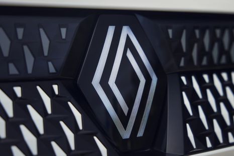 La empresa china que firmó un acuerdo con Renault Foto: Renault