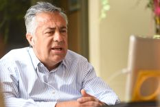 alfredo cornejo: necesitamos gobernadores que se pongan al frente del servicio educativo