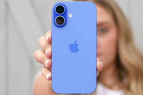 El iPhone 16 vuelve a captar todas las miradas y llega a Chile con una oferta que lo hace más atractivo que nunca El iPhone 16 vuelve a captar todas las miradas y llega a Chile con una oferta que lo hace más atractivo que nunca