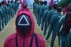 netflix anuncio la noticia mas esperada por los fanaticos de el juego del calamar